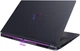 Ноутбук Gigabyte 16" Aorus 16X ASG 2024 2.5K IPS 165Hz/Intel Core i9-14900HX/32GB/1TB/RTX 4070 8GB/DOS/Gray (AORUS 16X ASG-63UAC64SD) - изображение 2