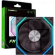 Вентилятор GameMax FN12A N2 120мм Black (FN12A-N2) - изображение 3