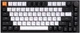 Клавиатура беспроводная GamePro Asgard Valhalla MK160B Pro 75% RGB Wireless/Bluetooth/USB Black - изображение 1