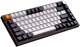 Клавиатура беспроводная GamePro Asgard Valhalla MK160B Pro 75% RGB Wireless/Bluetooth/USB Black - изображение 4