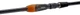 Спиннинг тревел Daiwa Megaforce Travel Spin 2.25m 7-25g,11253-225 - изображение 2