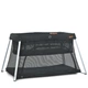Кроватка-манеж 2 в 1 SO EASY ME 1194 Black, до 15 кг - изображение 1