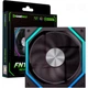 Вентилятор GameMax FN12A N2 120мм Reverse Black (FN12A-N2-R) - изображение 2