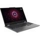 Ноутбук Lenovo 15.6 LOQ 15ARP9 1920x1080 IPS/Ryzen 5 7235HS/16GB/512SSD/RTX 3050 6GB/DOS/Gray (83JC0068PB) - изображение 2
