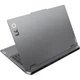 Ноутбук Lenovo 15.6 LOQ 15ARP9 1920x1080 IPS/Ryzen 5 7235HS/16GB/512SSD/RTX 3050 6GB/DOS/Gray (83JC0068PB) - изображение 8