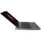 Ноутбук Lenovo 15.6 LOQ 15ARP9 1920x1080 IPS/Ryzen 5 7235HS/16GB/512SSD/RTX 3050 6GB/DOS/Gray (83JC0068PB) - изображение 9
