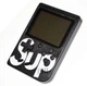 Ретро-игровая консоль SUP Game Box 400 игр + дополнительный джойстик чёрный - изображение 3