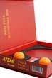 Набор для настольного тенниса Atemi Flame - изображение 7