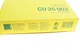 Фільтр салону Renault Megane/Scenic/Kadjar 15-/Kangoo/MB Citan/T-class W420 21-/Nissan Qashqai 14- CU 25 003 MANN-FILTER - изображение 5