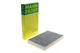 Фільтр салону MB Vito W639 03- вугільний CUK 3540 MANN-FILTER - изображение 1