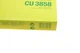 Фільтр салону MB Sprinter/VW LT 96-06 CU 3858 MANN-FILTER - изображение 3