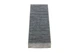 Фільтр салону Citroen C4 20-/Opel Corsa F 19- к-кт 2шт вугільний CUK 26 025-2 MANN-FILTER - изображение 2