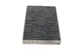 Фільтр салону Citroen C3 09-/C4 Cactus/Peugeot 2008 13-/207 06-15/208 12- к-кт 2шт. вугільний CUK 21 000-2 MANN-FILTER - изображение 1