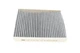 Фільтр салону Citroen C3 09-/C4 Cactus/Peugeot 2008 13-/207 06-15/208 12- к-кт 2шт. вугільний CUK 21 000-2 MANN-FILTER - изображение 7
