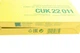 Фільтр салону Renault Captur/Clio/Logan 13-/Arkana/Duster 18-/Jogger 22-/Nissan Juke 17- вугільний CUK 22 011 MANN-FILTER - изображение 6