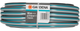 Шланг Gardena Classic Hose 13 мм (1/2") 30 м (18009-20) - зображення 2