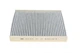 Фільтр салону Skoda Fabia/Roomster/VW Polo 99-10 вугільний CUK 2545 MANN-FILTER - изображение 4