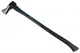 Сокира-колун GUT MECHANIC 2200 г (2.2 кг) для рубки дров AX02200 - изображение 1