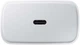 Мережевий зарядний пристрій Samsung Power Adapter EP-TA845 45W USB-C + кабель USB-C to USB-C White (EP-TA845XWE) OEM - зображення 4