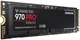 SSD диск Samsung 970 Pro series 512GB M.2 PCIe 3.0 x4 V-NAND MLC (MZ-V7P512BW) б/в - зображення 3