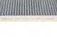 Фільтр салону Citroen C4 12-/Mitsubishi L200/Pajero Sport 15-/Lancer/Outlander 07- вугільний CUK 2141 MANN-FILTER - изображение 2