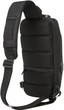Torba rowerowa Wozinsky Premium Single Shoulder Anti-Theft with Organizer and USB Black (5907769372186) - obraz 3