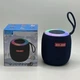 Портативная Bluetooth колонка SH 309 BT 100 Вт с мощным звуком и басами - изображение 3