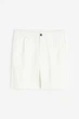 Шорти H&M XXL білий 1071150642 - зображення 1