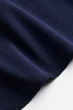 Топ H&M S темно синій 1071139239 - зображення 2