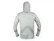 Футболка з капюшоном Delphin UV ARMOR 50+ Olive | XXL,101004750 - зображення 4