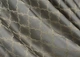 Комплект готових штор VR-Textil Жакард SAPFIR № 1755ш Сірий з бежевим 150х300 см 2 шт (33-0711) - зображення 6