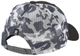 Бейсболка "NORFIN" GREY/BLACK (серая/черная, сетка),AM-6022 - изображение 2