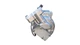 Компресор кондиціонера Renault Scenic III 09-16, Renault Megane III 09-16 MSG AC0276 (7711497391, 8200956574, 8200719928) - зображення 2