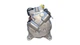 Компресор кондиціонера BMW 3 F34 13-, BMW 3 F30-80 12-19, BMW 5 F10-18 10-17 MSG AC0296 (64529223694, 64529225703, 64529330829) - зображення 2