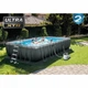 Каркасный бассейн Intex 26368, 732х366х132 см, 31805 л - изображение 3