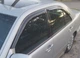 Ветровики SD (4 шт, HIC) для Mercedes E-сlass W210 1995-2002 гг - изображение 3