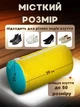 Мішок для делікатного прання взуття 39×19 см з мікрофібри на блискавці, до 50 розміру - изображение 4