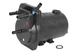 Фільтр паливний MANN-FILTER Renault Megane/Scenic II 1.5 dCi 02- з прокладкою (WK 939/10 X) - зображення 2