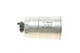 Фильтр топливный Fiat/Iveco 2.5D/2.8D/TD - 1 457 434 106 BOSCH - изображение 4