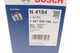 Фільтр паливний VW Passat 1.9TDI 96-05/Audi A4/A6 1.9/2.5TDI 94-05 - 1 457 434 184 BOSCH - зображення 2