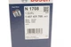 Фильтр топливный BMW 3 E46 2.0D 98-05 - 1 457 431 708 BOSCH - изображение 5