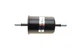 Фільтр паливний Chevrolet Epica 2.0-2.5 04-11/Lacetti 1.4-1.8 03-13/Matiz 0.8-1.0 00-14 WK 55/3 MANN-FILTER - изображение 5