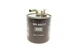 Фільтр паливний MB A-class W168 1.7D OM668 98-05 WK 842/17 MANN-FILTER - зображення 3