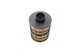 Фільтр паливний Fiat Ducato/Doblo/Punto/Citroen Jumper/Peugeot Boxer 1.2-3.0D 00- PU 723 X MANN-FILTER - изображение 5