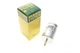 Фільтр паливний Smart 0.8CDI -07 OM660 WK 612/6 MANN-FILTER - зображення 1