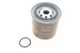 Фільтр паливний Mitsubishi L200 2.5DI-D 05- WK 9023 Z MANN-FILTER - зображення 1