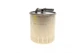 Фільтр паливний MB S-class W220 98-06/E-class W211 03-08 OM628 WK 822/3 MANN-FILTER - изображение 3