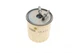 Фільтр паливний MB S-class W220 98-06/E-class W211 03-08 OM628 WK 822/3 MANN-FILTER - изображение 4