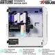 Компьютер ARTLINE Overlord X83WHITE Windows 11 Home (X83WHITEv45Win) - изображение 11