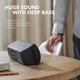 Портативна Bluetooth колонка Anker Soundcore Motion+ 30Вт Hi-Res Audio BassUp aptX IPX7 12 год роботи - зображення 6